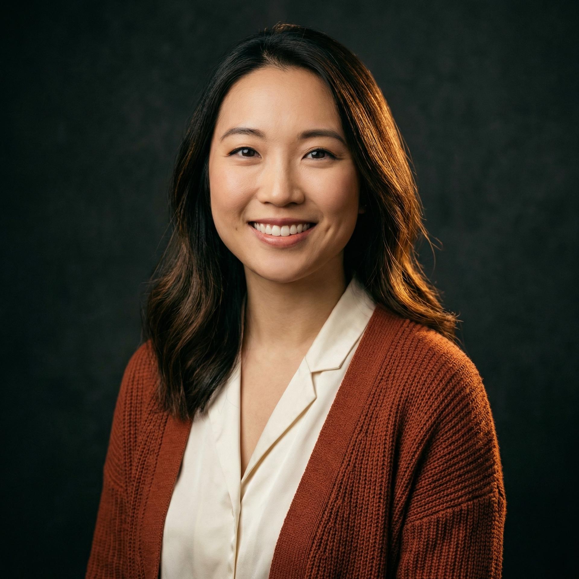 福建兄妹社区心理顾问李婷