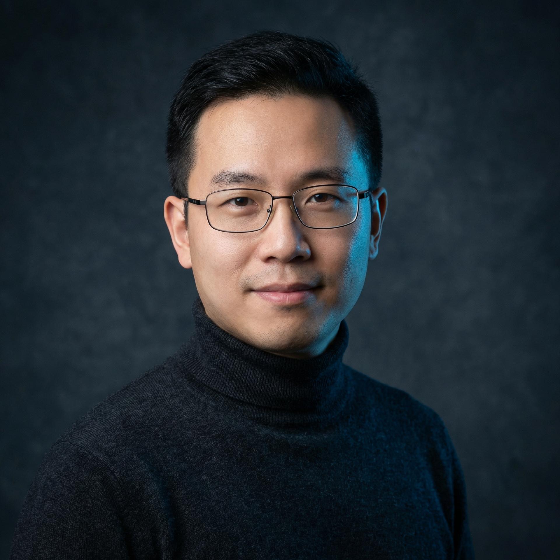 福建兄妹文化研究者刘洋